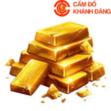 Dịch vụ cầm vàng gần đây lãi suất thấp nhất