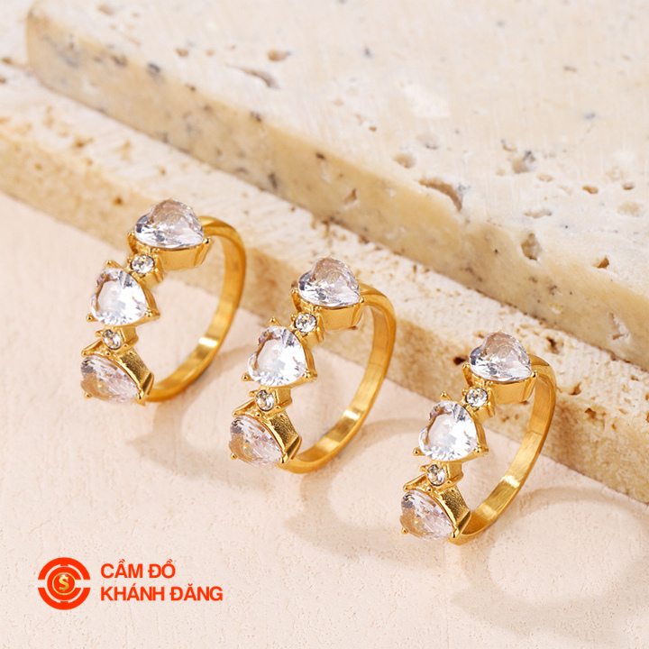 Cầm vàng quận 5 TpHCM giải ngân nhanh