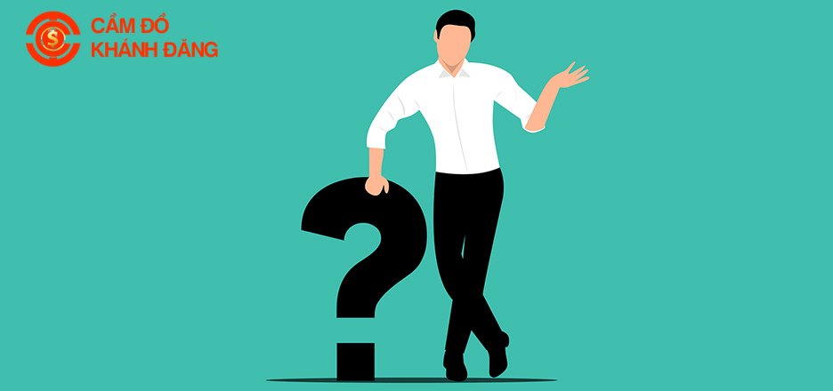 Dịch vụ cầm đồ giá cao, nhận tiền trong ngày