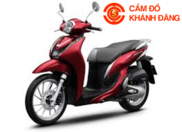 Cầm xe máy không giữ xe là gì?