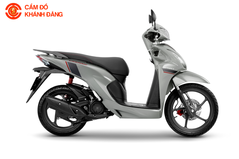 Cầm xe máy lãi suất thấp chỉ từ 1%