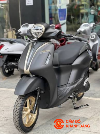 Cầm xe máy phường Chánh Hưng – nhận tiền trong 15 phút