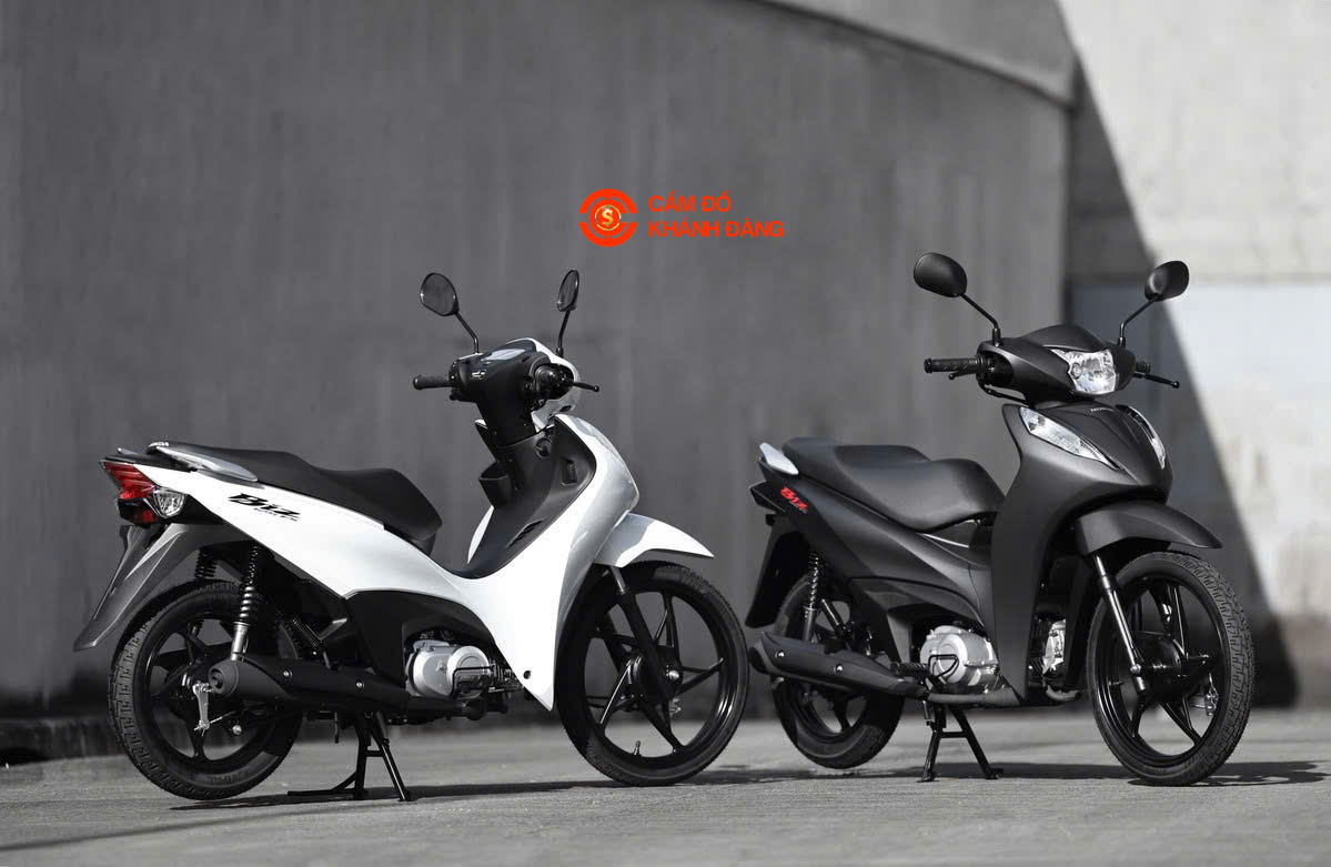 Cầm xe máy phường Chợ Lớn giá cao
