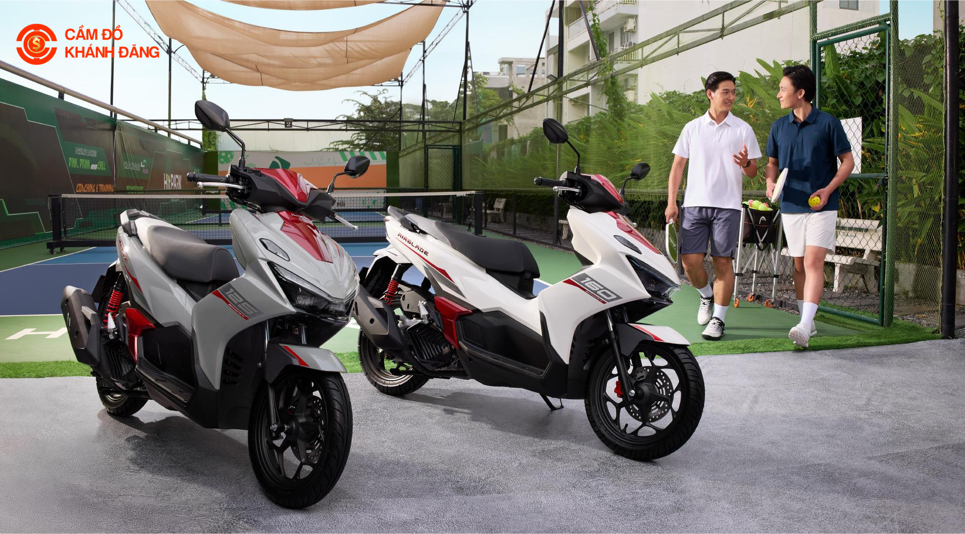Cầm xe máy phường Diên Hồng, TpHCM có cần chính chủ không?