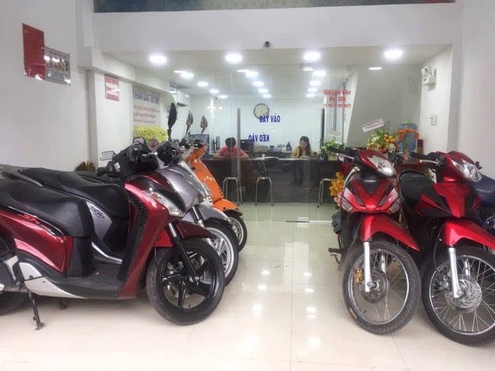 Rủi Ro Cần Tránh Khi Lựa Chọn Dịch Vụ Cầm Xe Máy Giá Rẻ
