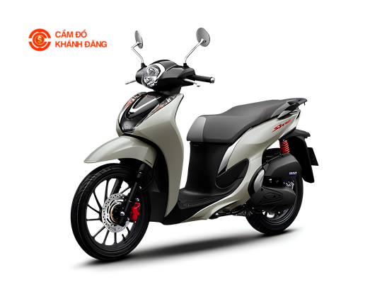 Cầm xe máy phường Phú Thuận nhận tiền nhanh