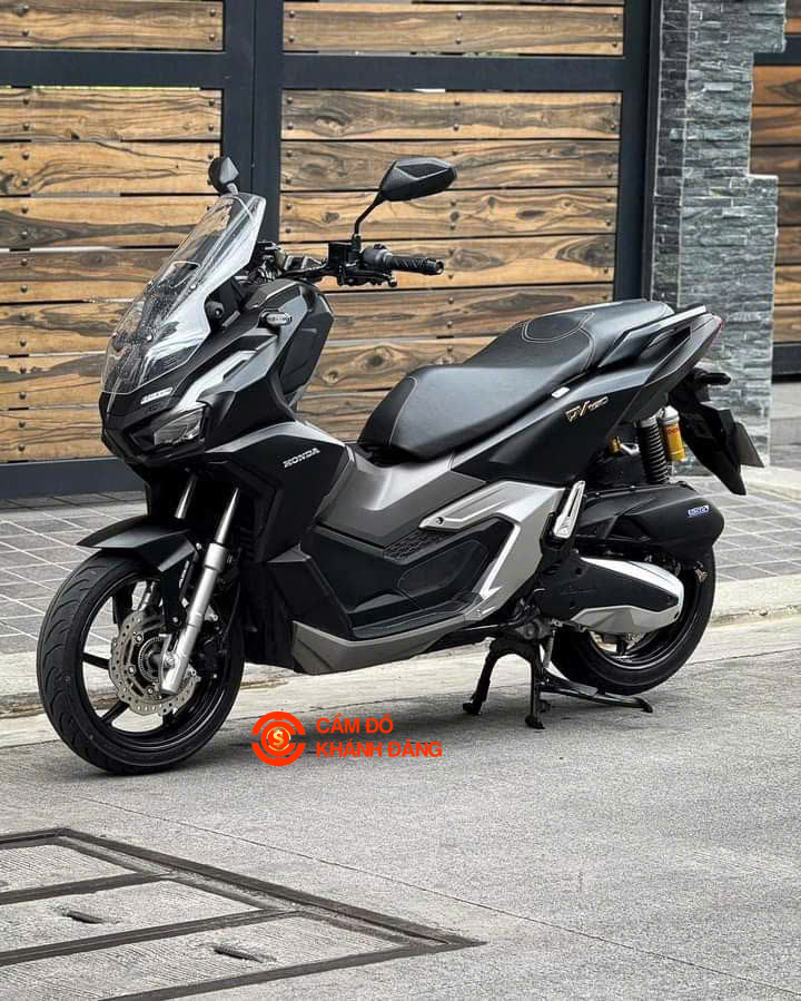 Cầm xe máy phường Tân Hưng nhận tiền nhanh