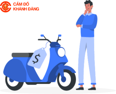 Cầm xe máy qua app cần lưu ý gì?