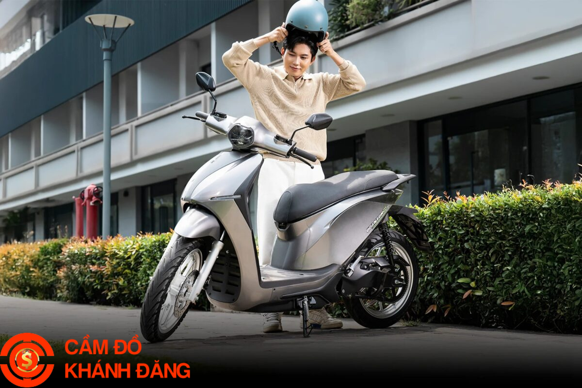 Cầm xe máy ở đâu an toàn, bảo mật