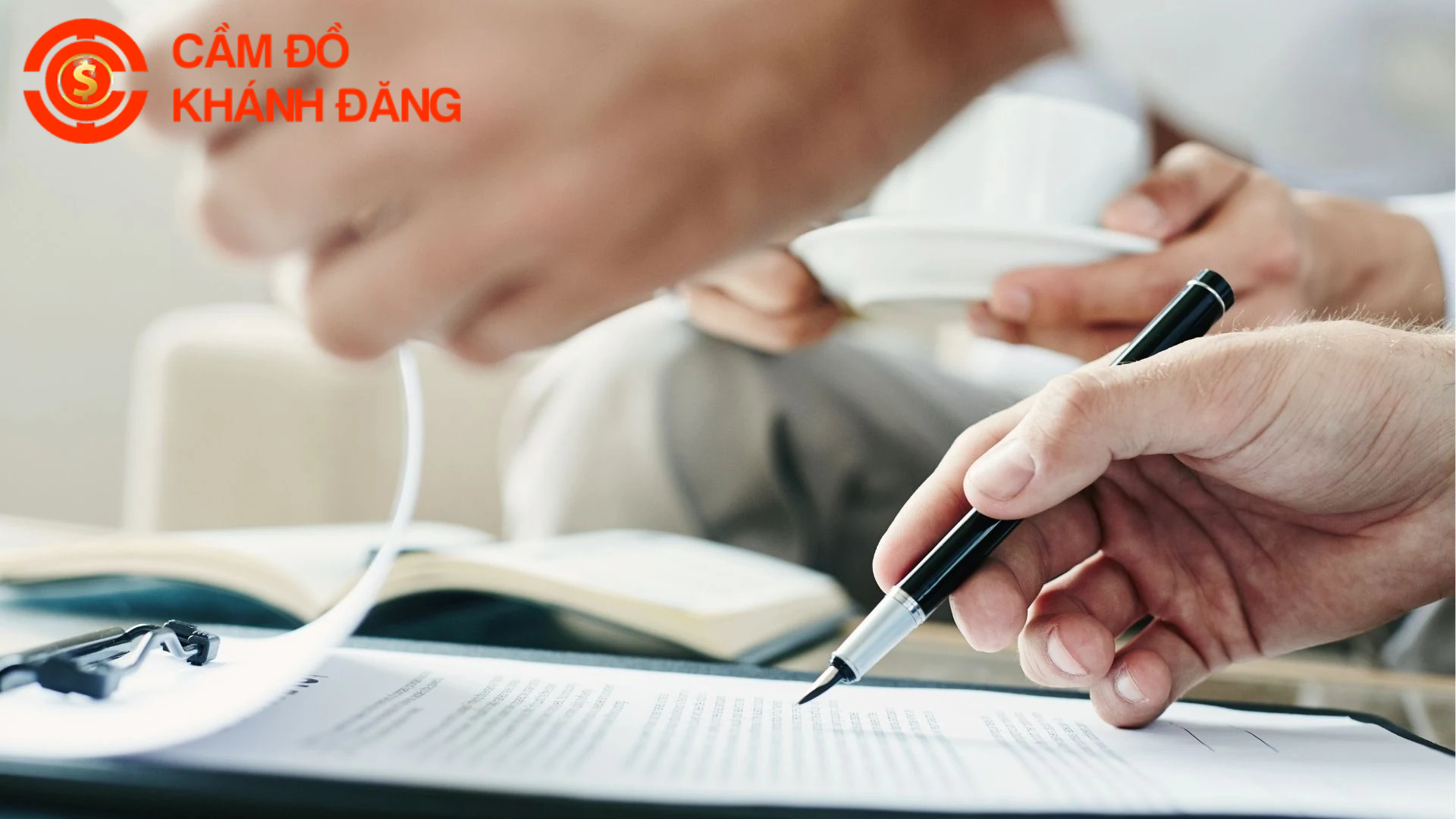 Cần tiền chữa bệnh gấp nên chọn dịch vụ nào?