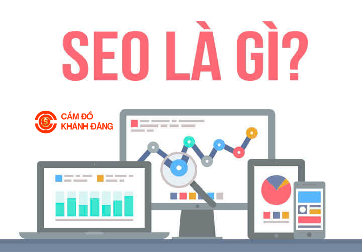 Dịch vụ cầm đồ - Chiến lược content hiệu quả.