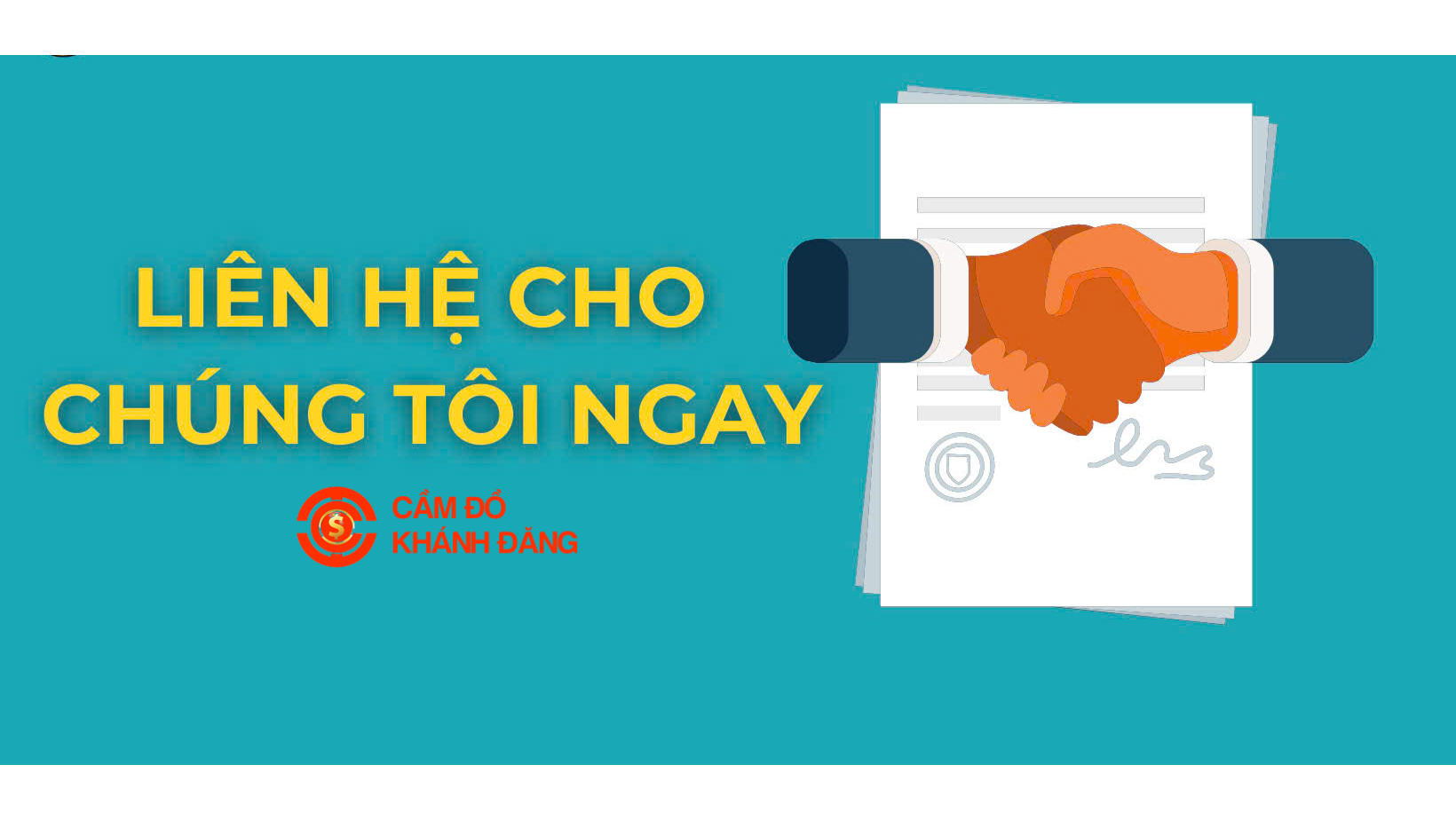 Cầm đồ Thành phố Hồ Chí Minh có giao dịch online không?