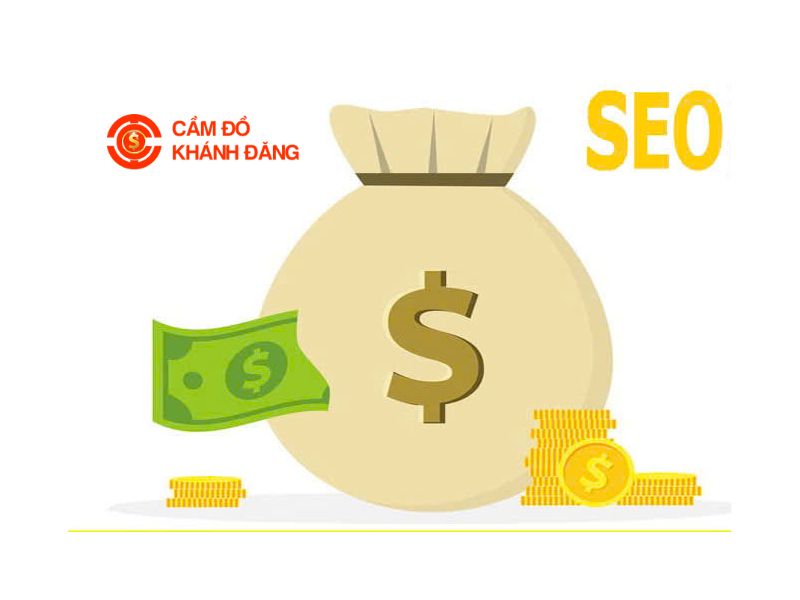 Từ khóa nào dễ SEO trong ngành cầm đồ