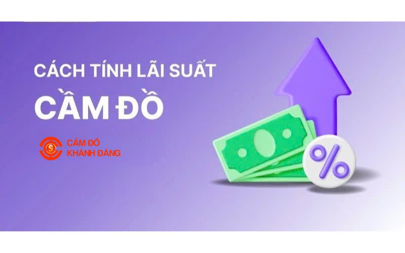 Cầm đồ Thành phố Hồ Chí Minh lãi thấp, thủ tục đơn giản