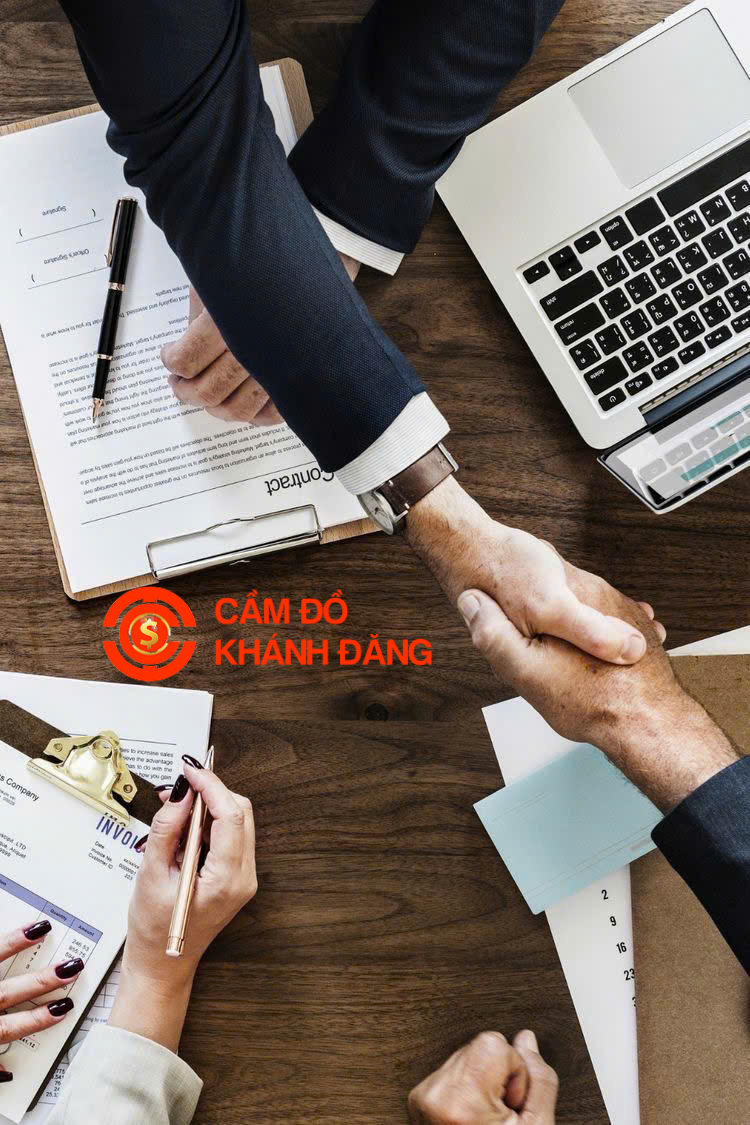 Cầm đồ Thành phố Hồ Chí Minh có bảo hiểm tài sản không