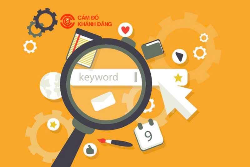 Làm sao để website cầm đồ lên TOP Google