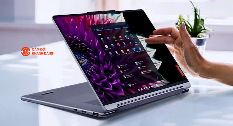 Cầm laptop phường Cầu Ông Lãnh không giữ máy