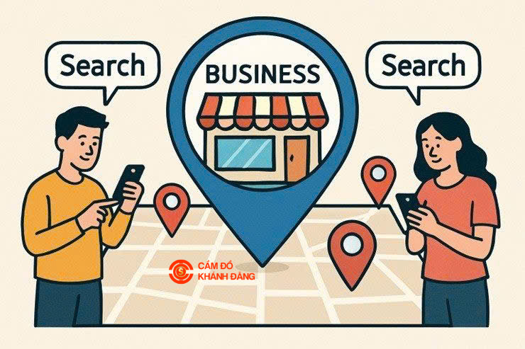 Tiệm cầm đồ phường Xuân Hòa gần đây