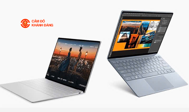 Cầm laptop phường Bình Tây không giữ máy