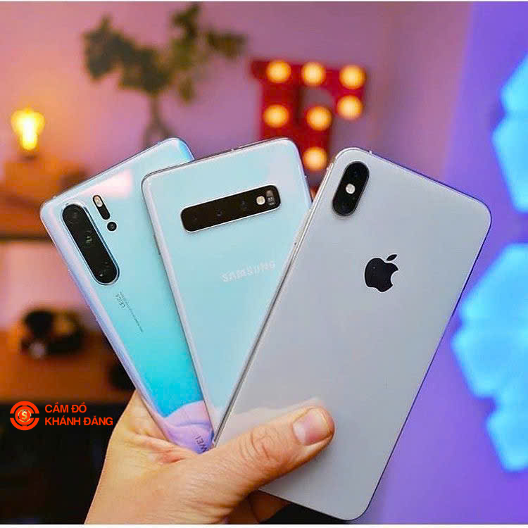 Cầm điện thoại phường Bình Phú giá cao nhất thị trường