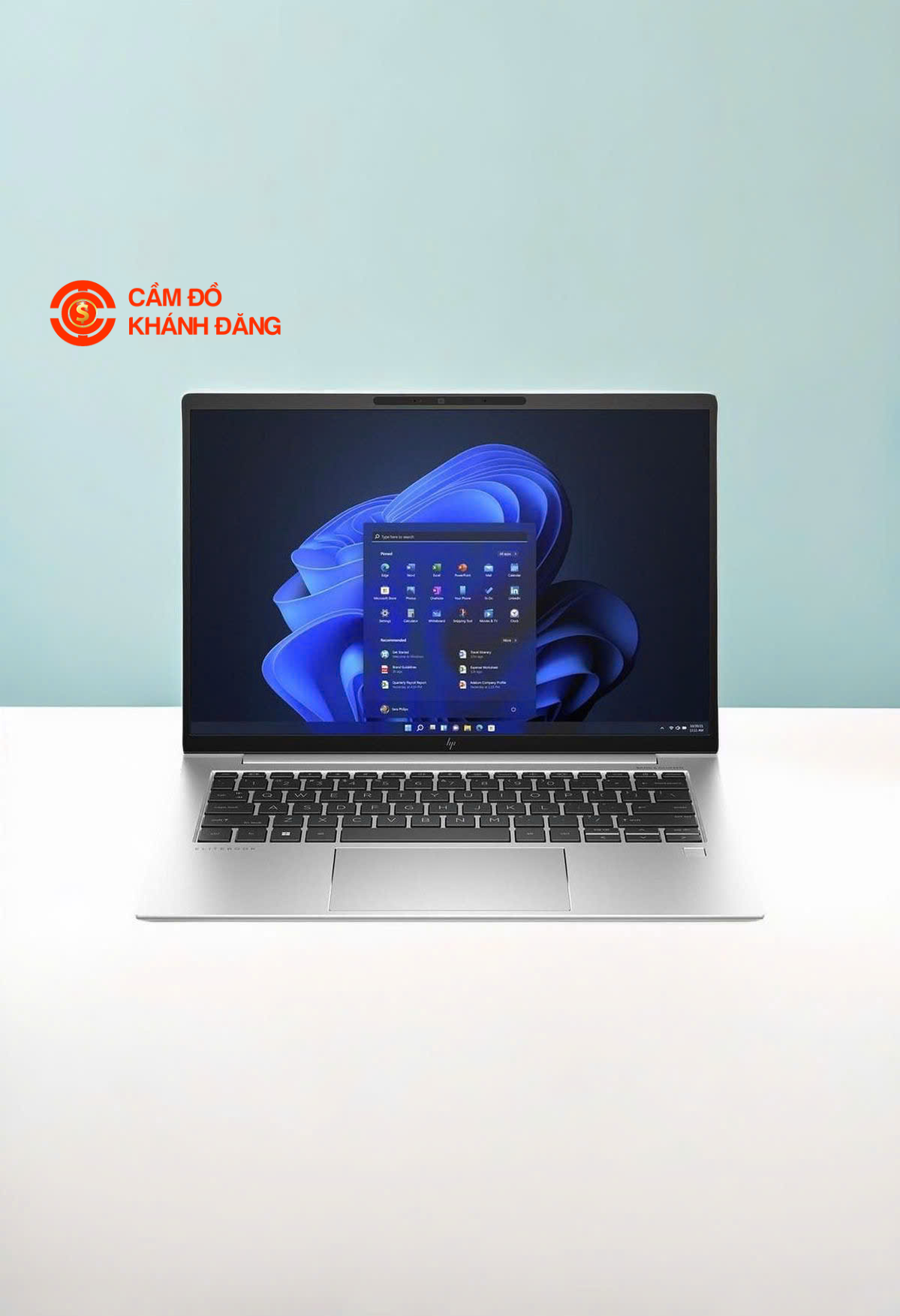 Cầm laptop phường Bình Phú lãi thấp, nhận tiền nhanh