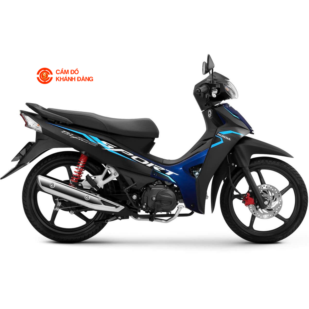 Cầm xe máy phường Tân Mỹ giá cao