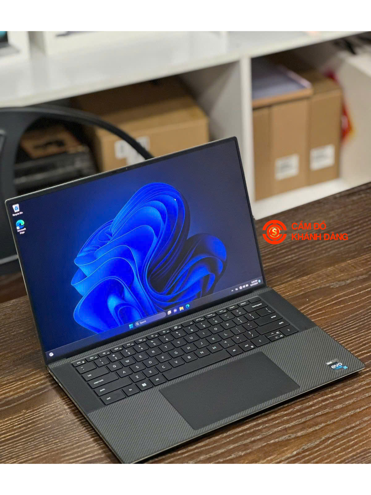 Cầm laptop phường Tân Mỹ giá cao