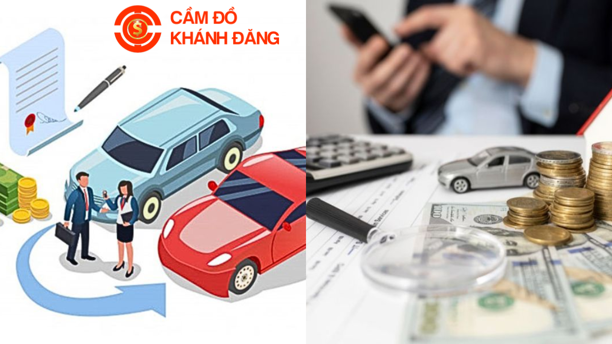 Cầm đồ Thành phố Hồ Chí Minh gần bạn nhất