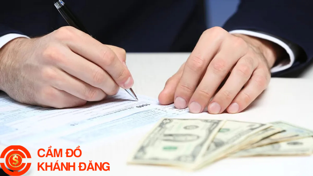 Đi cầm đồ Thành phố Hồ Chí Minh có khó không