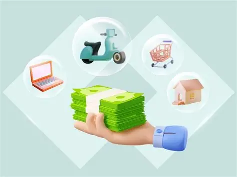 Tại Sao Dịch Vụ Cầm Đồ Không Phí Ẩn Lại Được Ưa Chuộng?