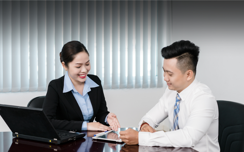 Làm thế nào để lựa chọn dịch vụ cầm đồ online uy tín?