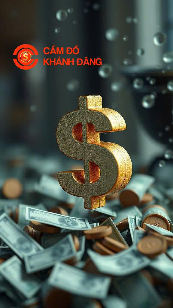 Dịch vụ cầm xe máy gần đây uy tín, lãi thấp