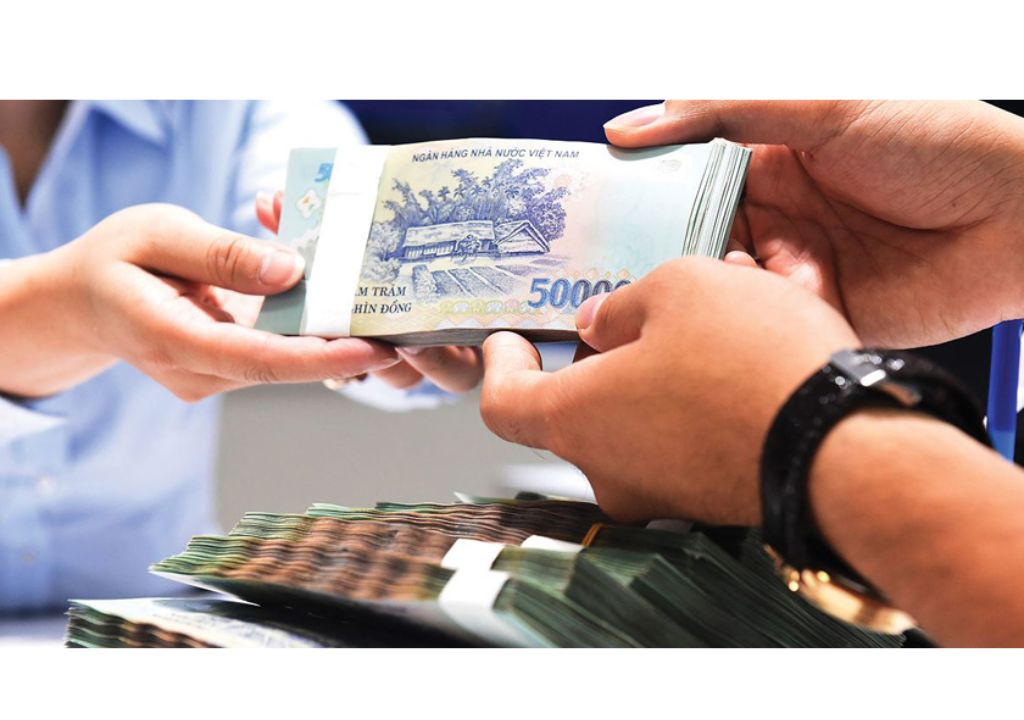 Mạng lưới cửa hàng phủ sóng rộng khắp