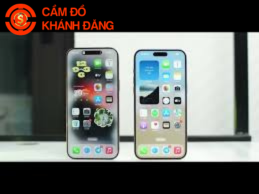 Cầm điện thoại không giữ máy hoạt động như thế nào?