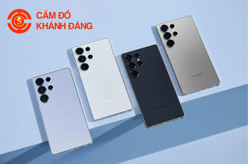 Cầm điện thoại lãi suất tính như thế nào?