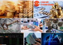 Dịch vụ cầm đồ không giữ tài sản uy tín