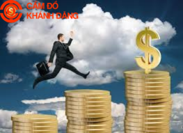 Dịch vụ cầm đồ không giữ tài sản uy tín