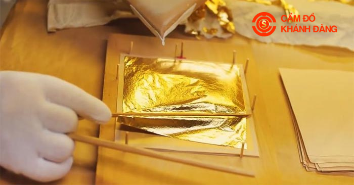 Dịch vụ cầm đồ không giữ tài sản uy tín
