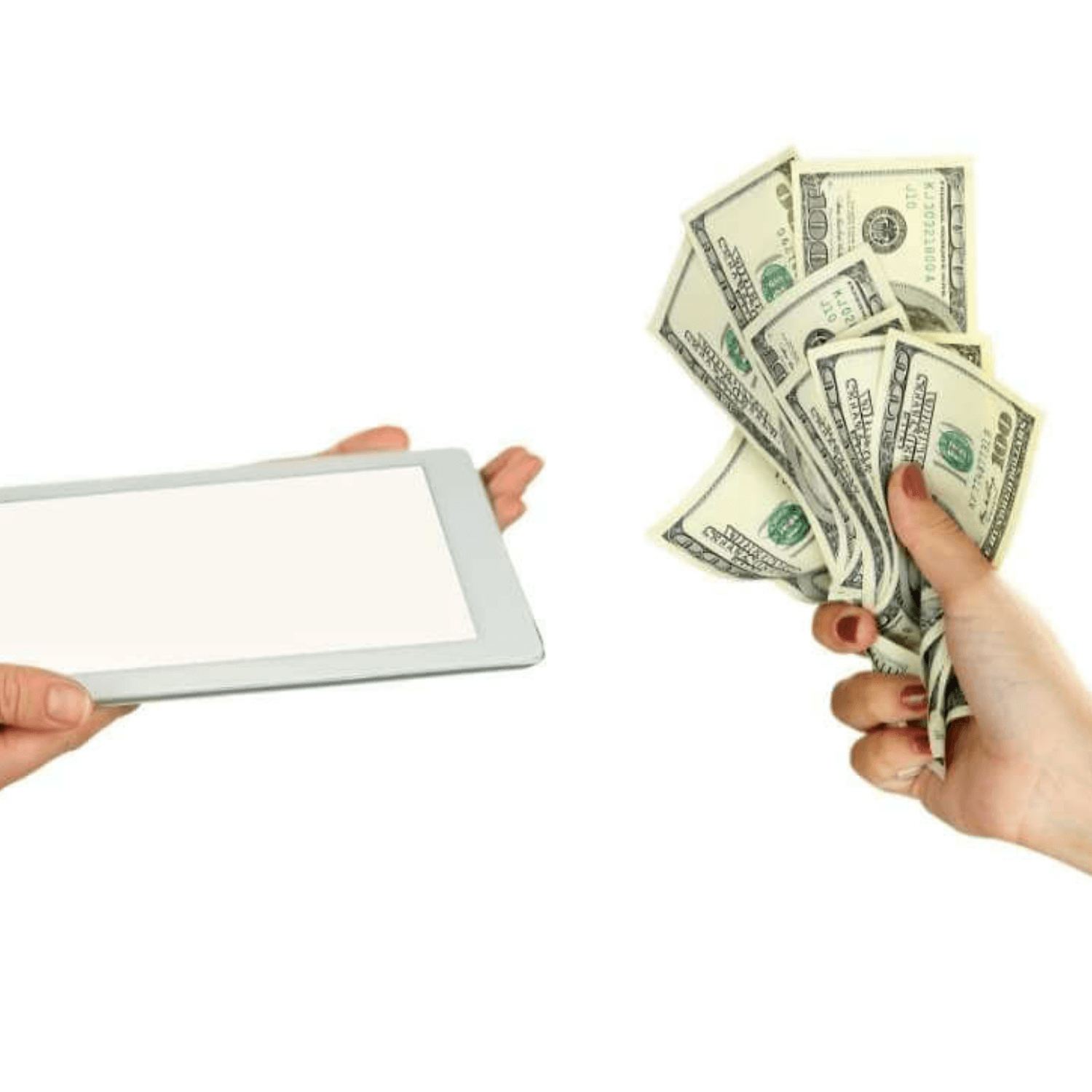 Các dịch vụ cầm đồ khác tại Khánh Đăng