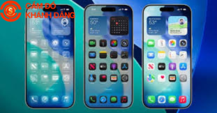 Cầm điện thoại iPhone gần đây giá tốt
