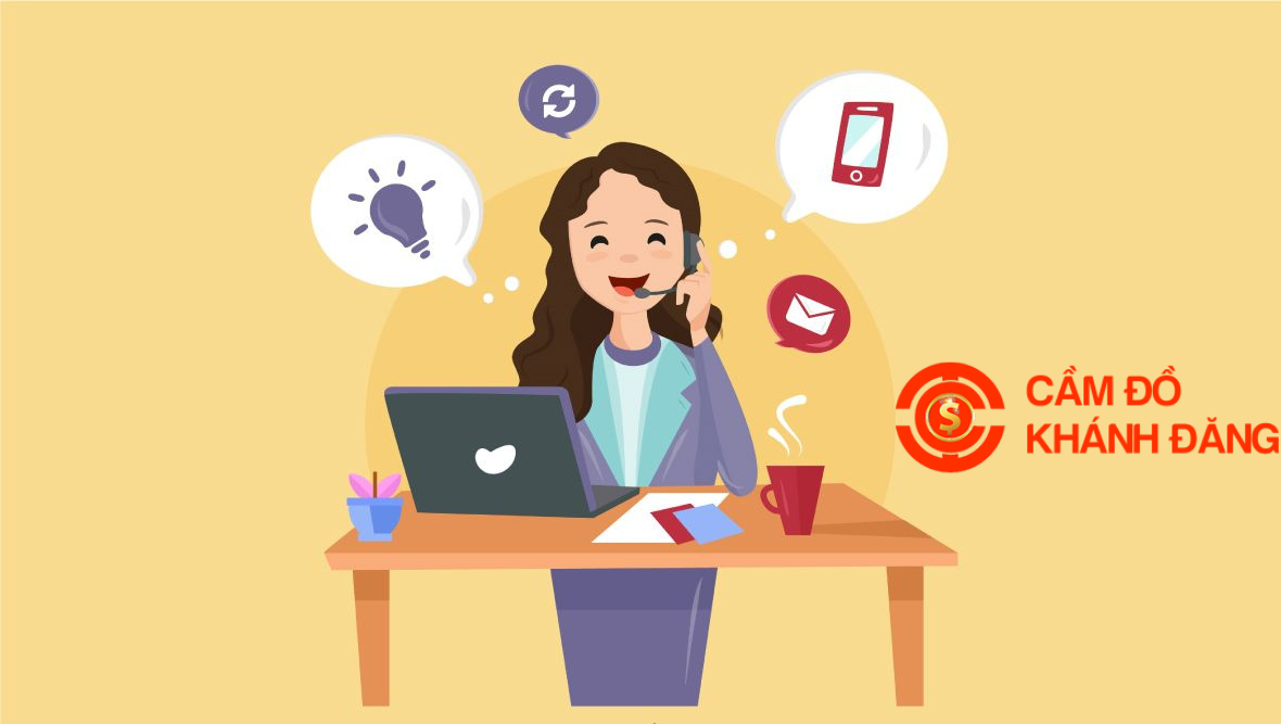 Khách hàng nói gì về dịch vụ cầm đồ