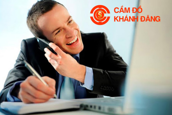 Khách hàng nói gì về dịch vụ cầm đồ