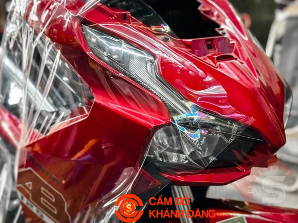 Có nên cầm xe máy khi cần tiền gấp?