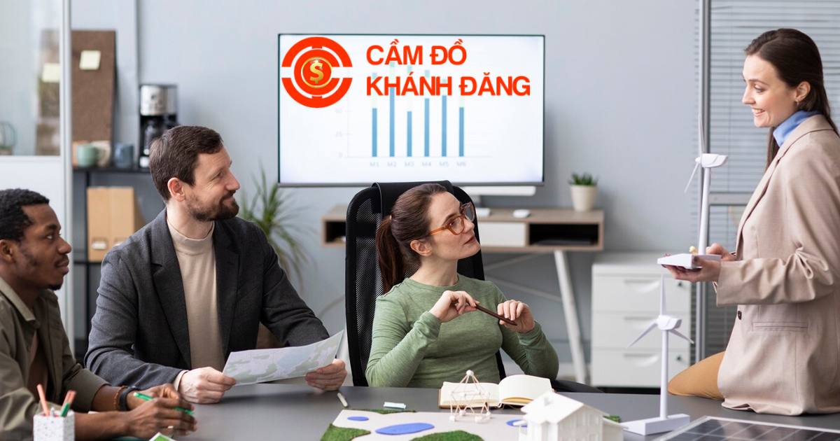 Khi cần tiền gấp ban đêm nên làm gì?