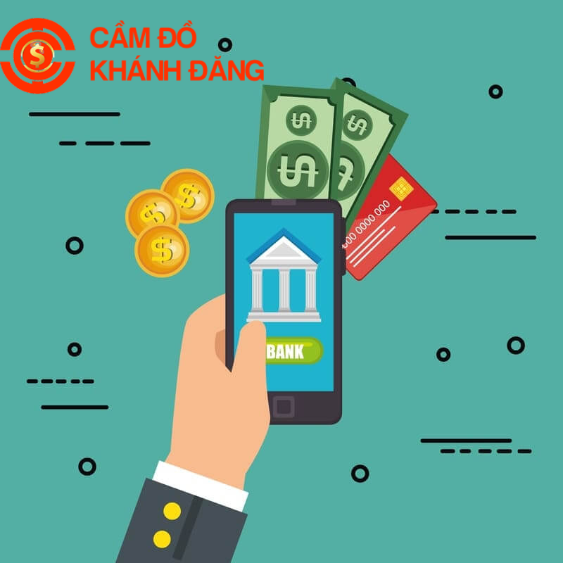 Kinh nghiệm chọn tiệm cầm đồ uy tín