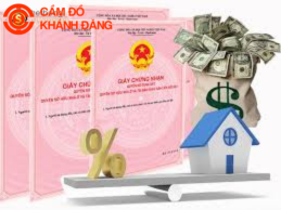 So sánh lãi suất cầm đồ và vay tín dụng