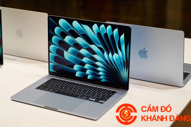 Cầm laptop không giữ máy lãi suất bao nhiêu?