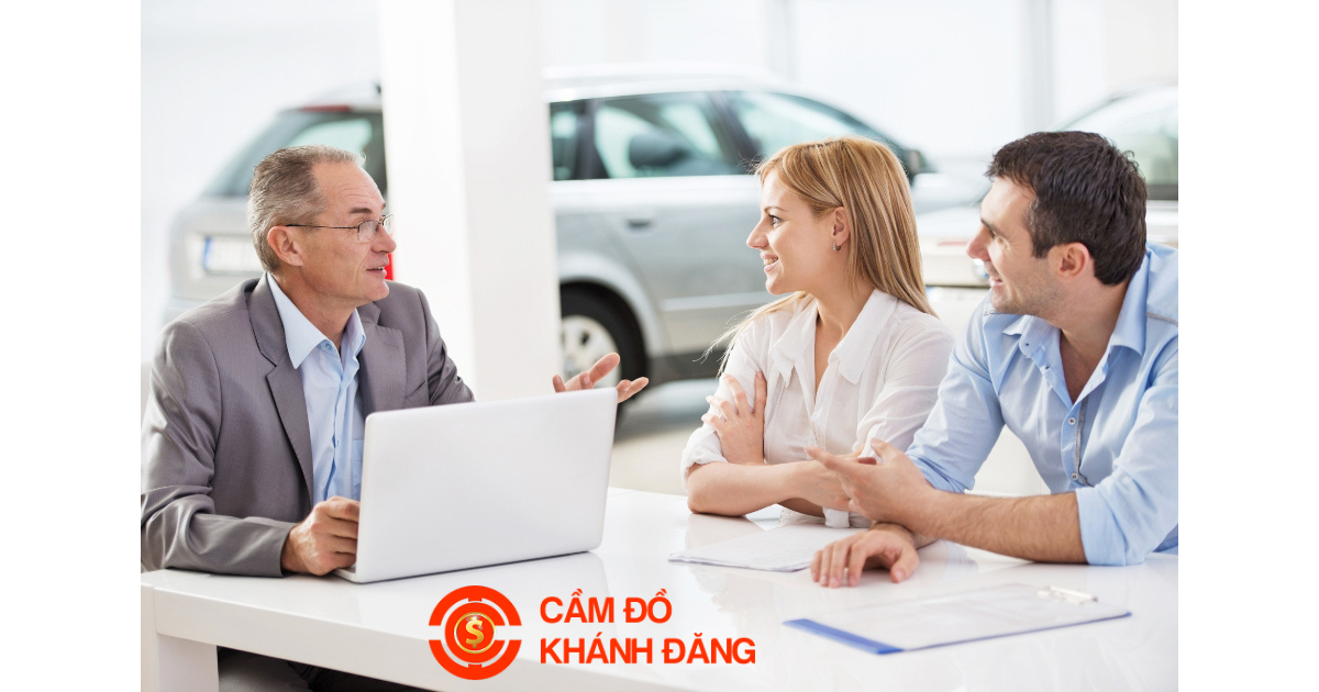 Mất việc có nên cầm tài sản để xoay sở?