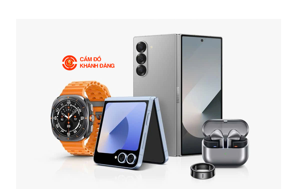 Máy đã qua sửa chữa có được định giá không