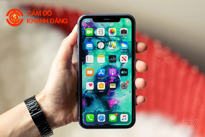 Mẹo cầm điện thoại được giá tốt